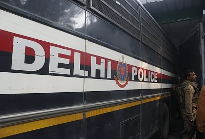 Delhi Police. (File Photo: IANS)