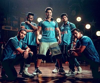 "Street Dancer 3D" actor Varun Dhawan is set to provide a platform to street dancers from different parts of India. The actor has shared that the film
