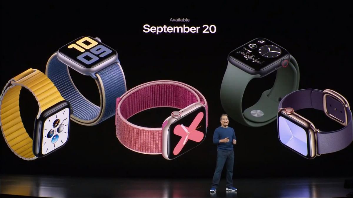 Three new iPhones, Apple Watch 5, New iPad, TV Streaming Service and Gaming: Here’s a roundup of Apple’s launches.