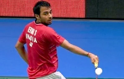 Sourabh Verma.
