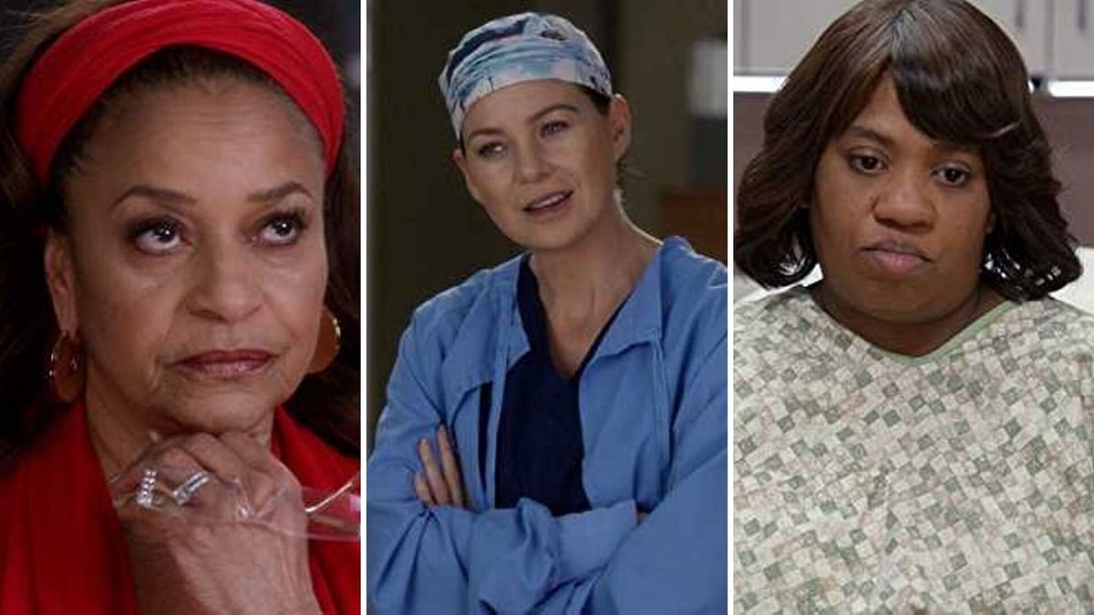 Grey’s Anatomy is back with a 16th season, here’s why.