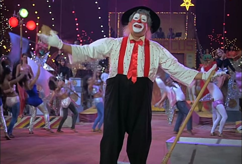 Here are some lesser-known facts about Rishi Kapoor’s debut film Mera Naam Joker.