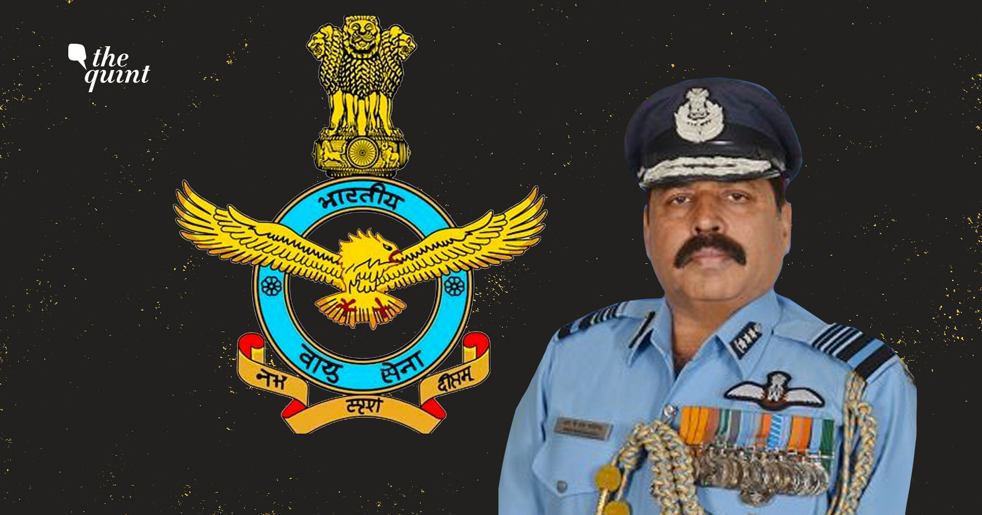 New IAF Chief’s Appointment: Why RKS Bhadauria Must Tread Lightly