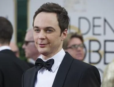 Jim Parsons to reunite for comedy