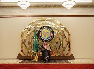 Saudi King Salman bin Abdulaziz Al Saud. (Xinhua/SPA/IANS)