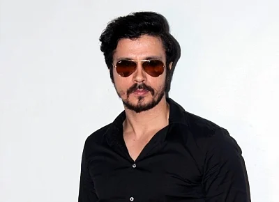 Darshan Kumaar. (File Photo: IANS)