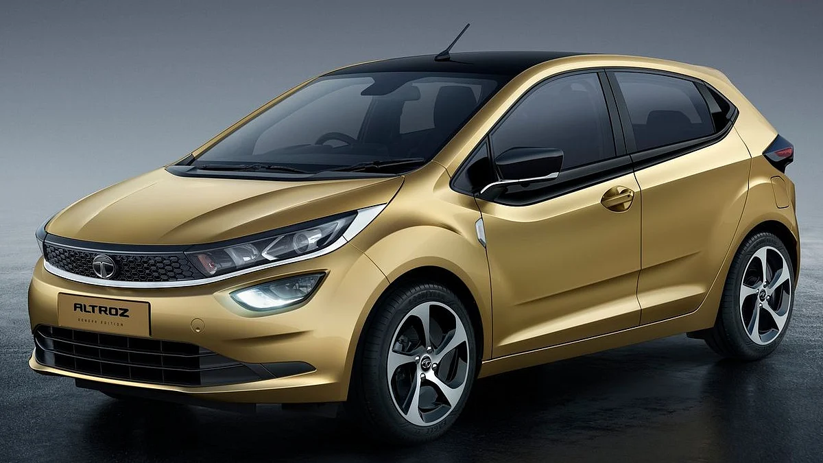 The Tata Altroz will compete with the Maruti Suzuki Baleno and Hyundai i20 Elite.