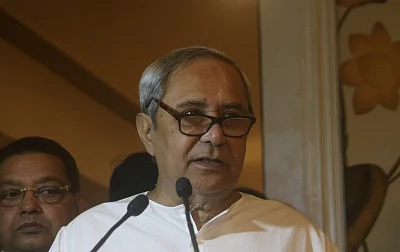 Naveen Patnaik. (File Photo: IANS)