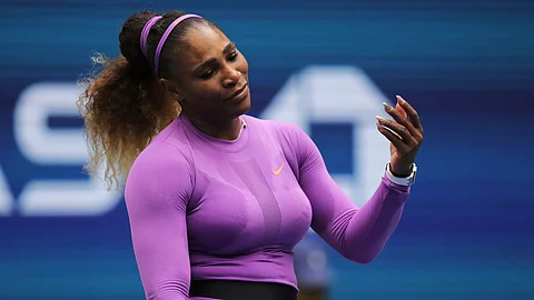Us Open 2019 Serena Williams Loses Final To Bianca Andreescu