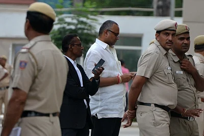 New Delhi: Former Finance Minister P. Chidambaram