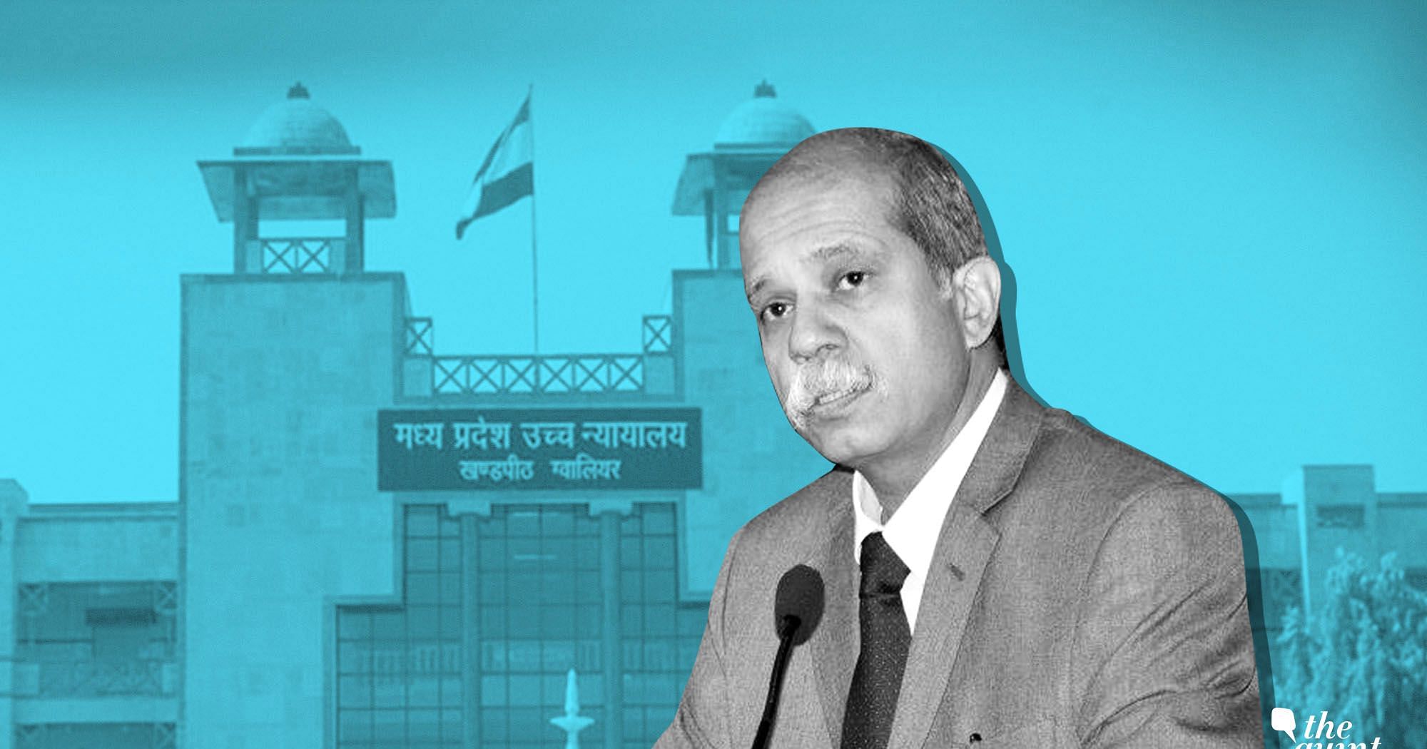 Justice Kureshi’s Exclusion from SC Collegium List Sends a Message: Be Afraid