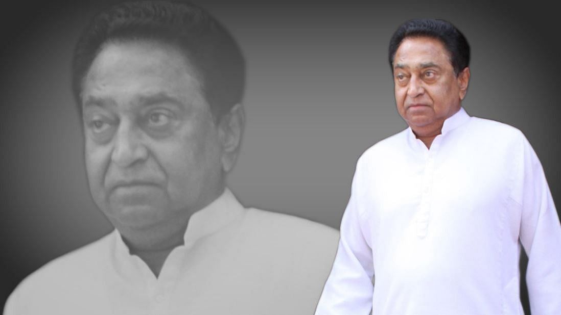 Sirsa said that a Special Investigation Team is investigating the allegations against Kamal Nath.