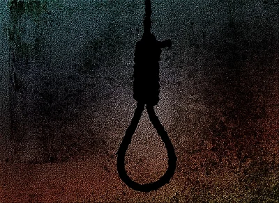 Noose.