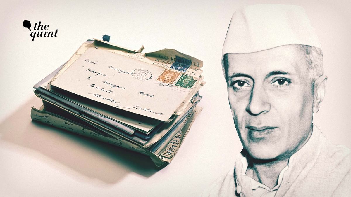 Knowing Nehru Through His Letters —Not Via WhatsApp Forwards  