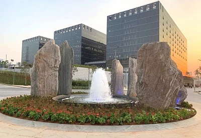 Goldman Sachs sacks India V-P for Rs 38 cr fraud. (Photo: IANS)