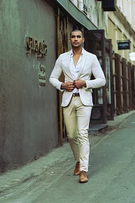 Atul Verma.