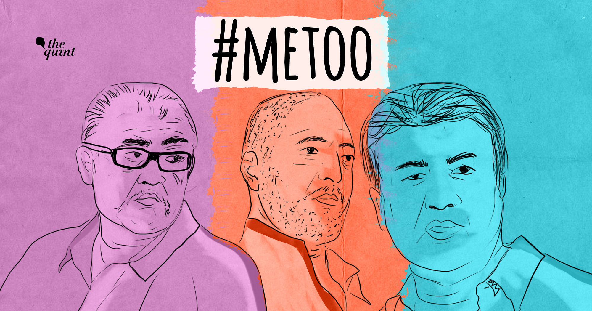 A Year Later, Where Do #MeToo Allegations In Bollywood Stand?