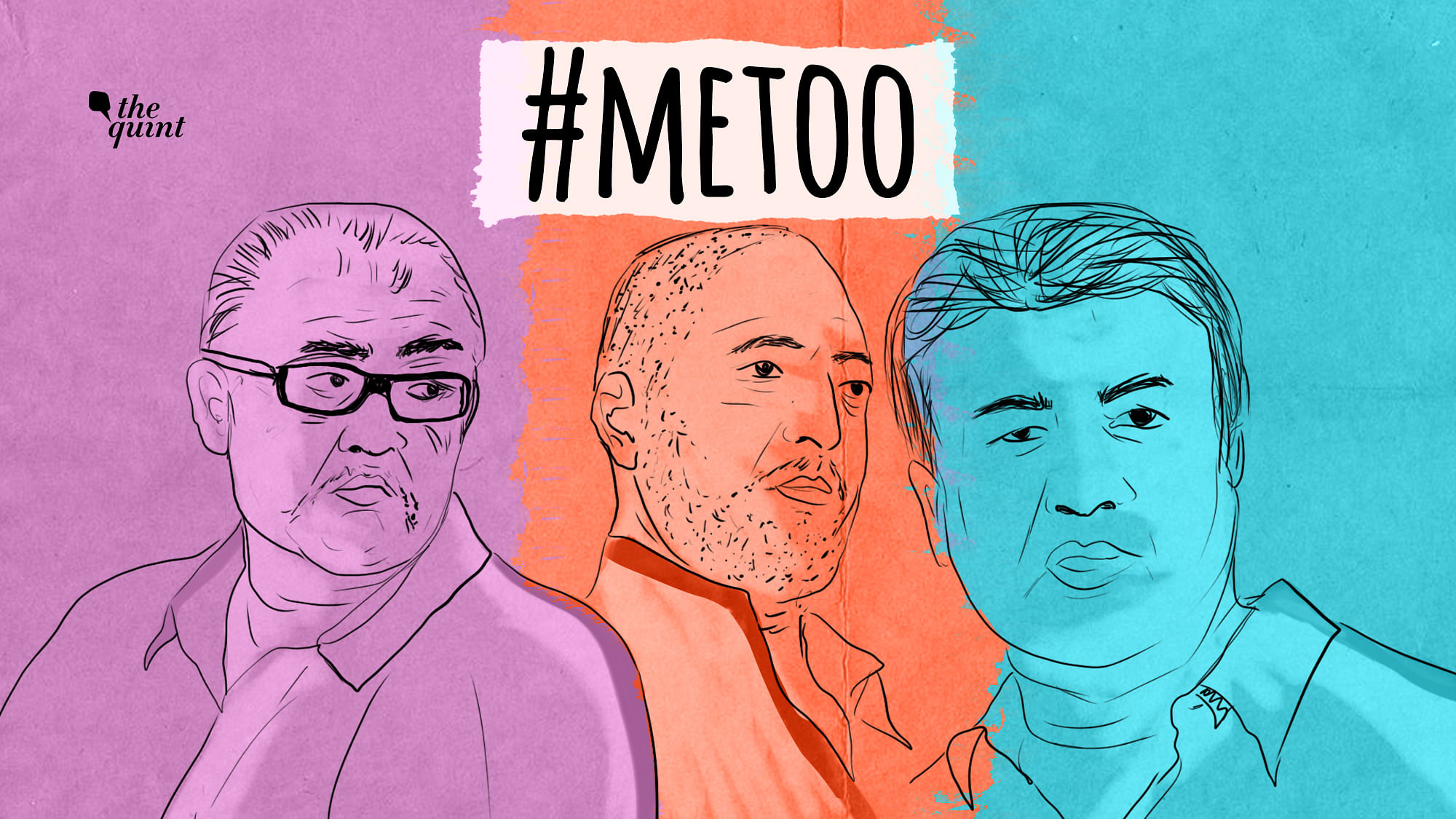 Where does the ‘Me Too’ movement stand a year later?