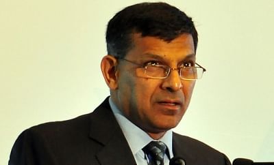 It’s a sign that you’re hiding real data: Rajan on Goyal faux pas
