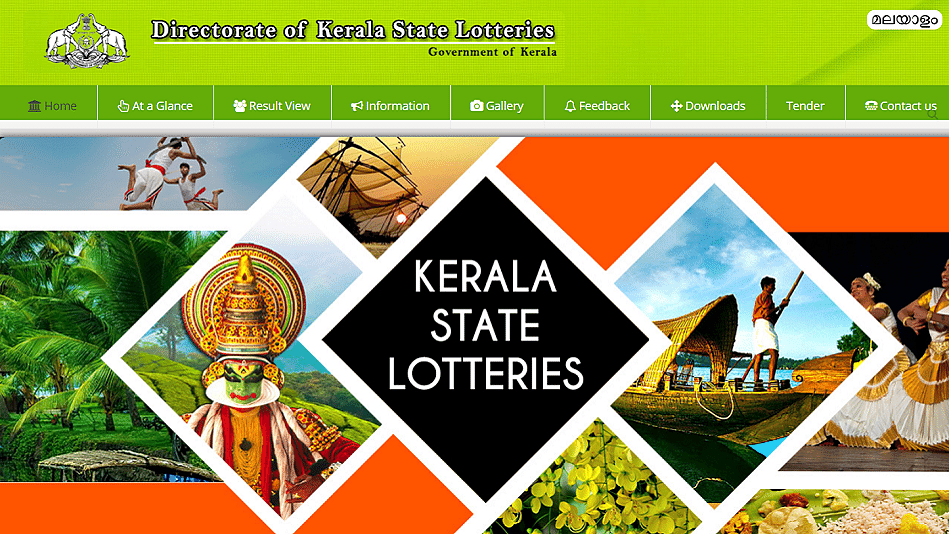 Kerala Lottery Karunya KR-417; 1 CR Lottery Results Out Today