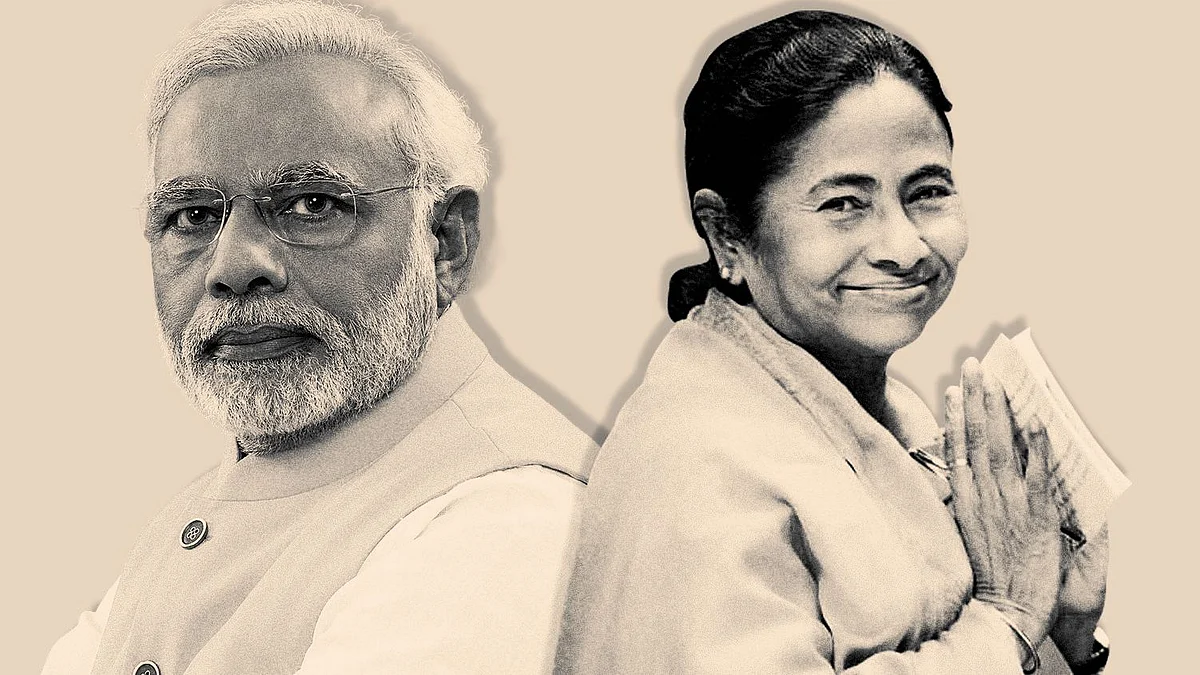The controversial NRC exercise in Assam has become a political hot potato in neighbouring West Bengal.