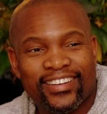 Enoch Nkwe.