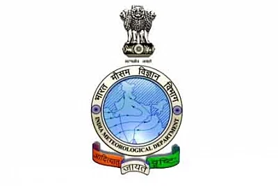 India Meteorological Department.
