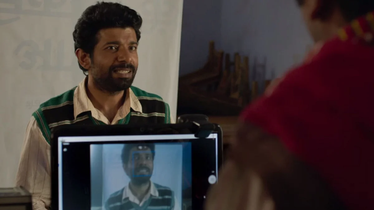 <i>Aadhar </i>stars Vineet Kumar Singh