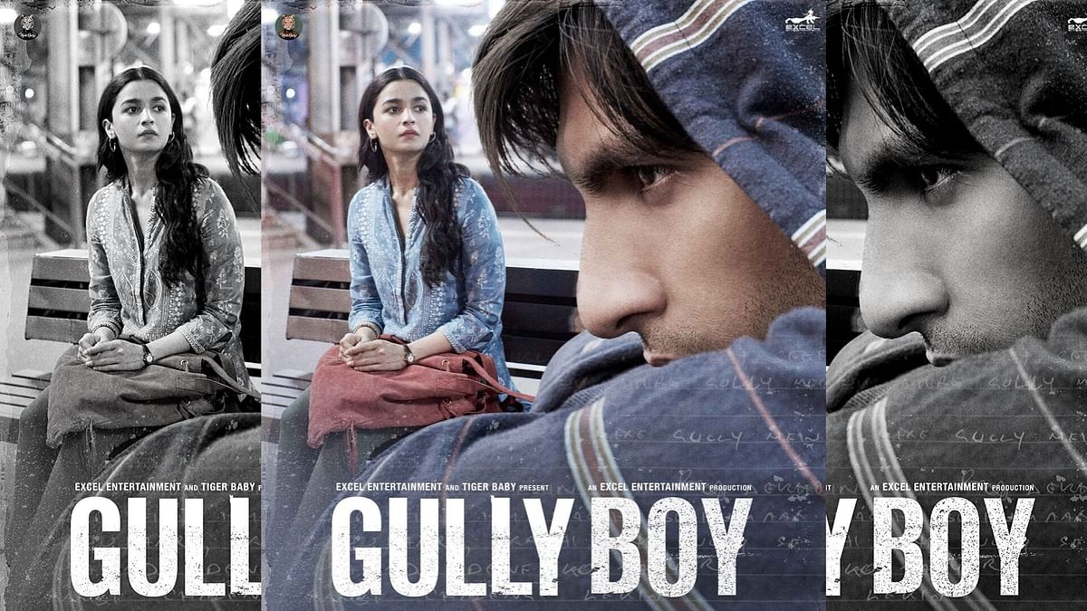 Alia Bhatt, Ranveer Singh React to  ‘Gully Boy’ Heading For Oscars