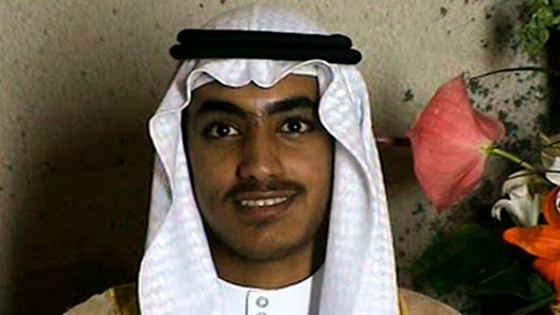  Osama bin Laden’s Son Hamza Killed in US Op, Says White House 