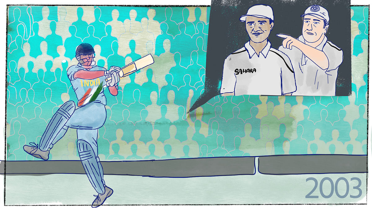 Tracing the journey of a Ranchi boy who became one of India’s most loved cricketers.