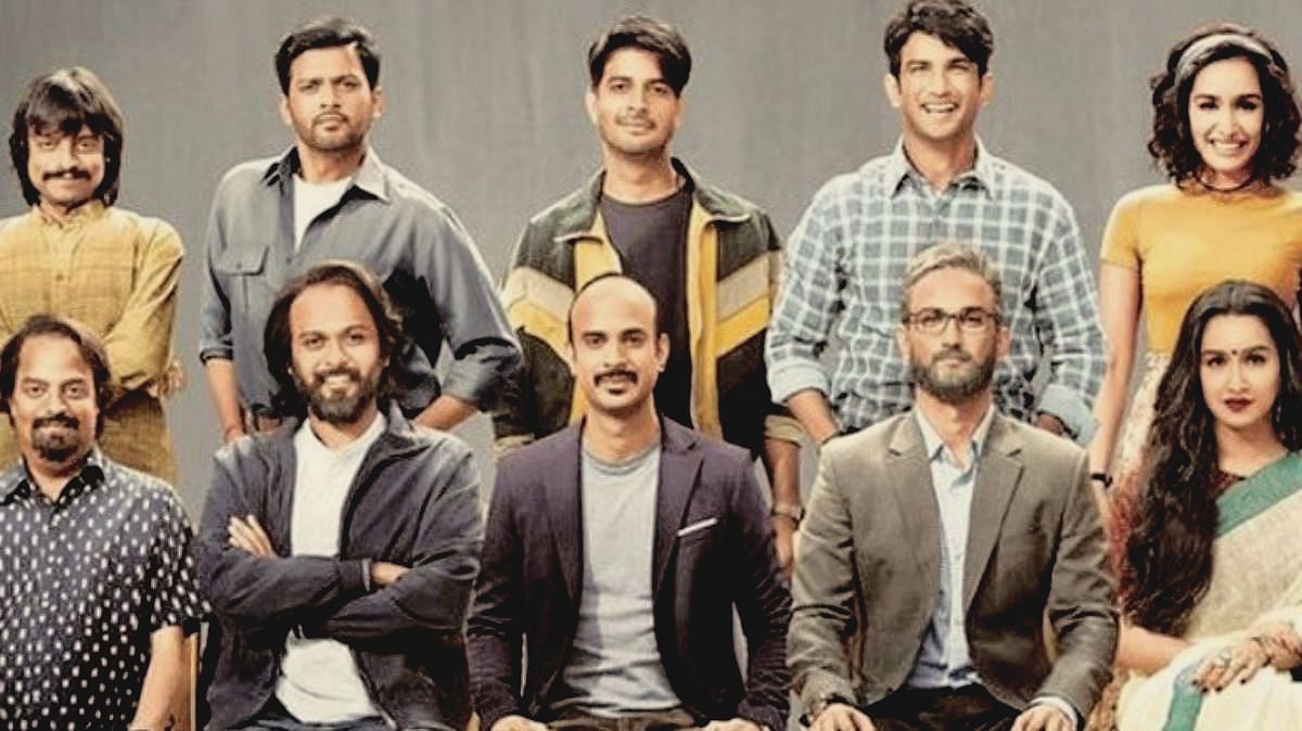 Honest Movie Review: To See Or Not To See ‘Chhichhore’?