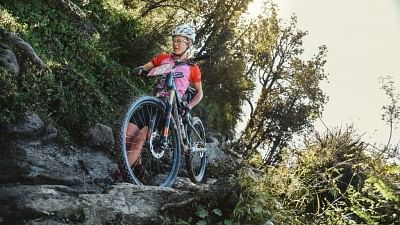 90 riders from 15 nations to vie for Hero MTB Himalaya rally