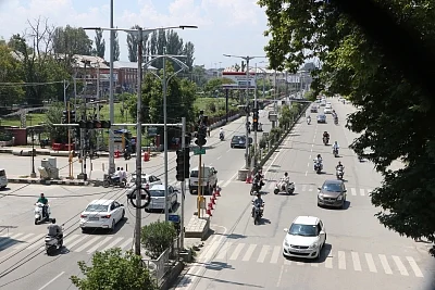 Census 2021 exercise will begin from J&K in Sept 2020. (Photo: IANS)