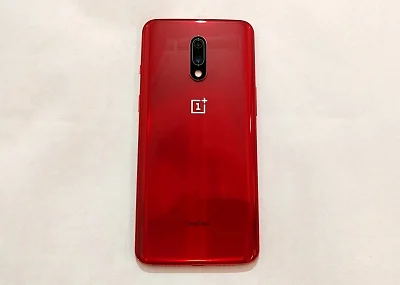 OnePlus 7.