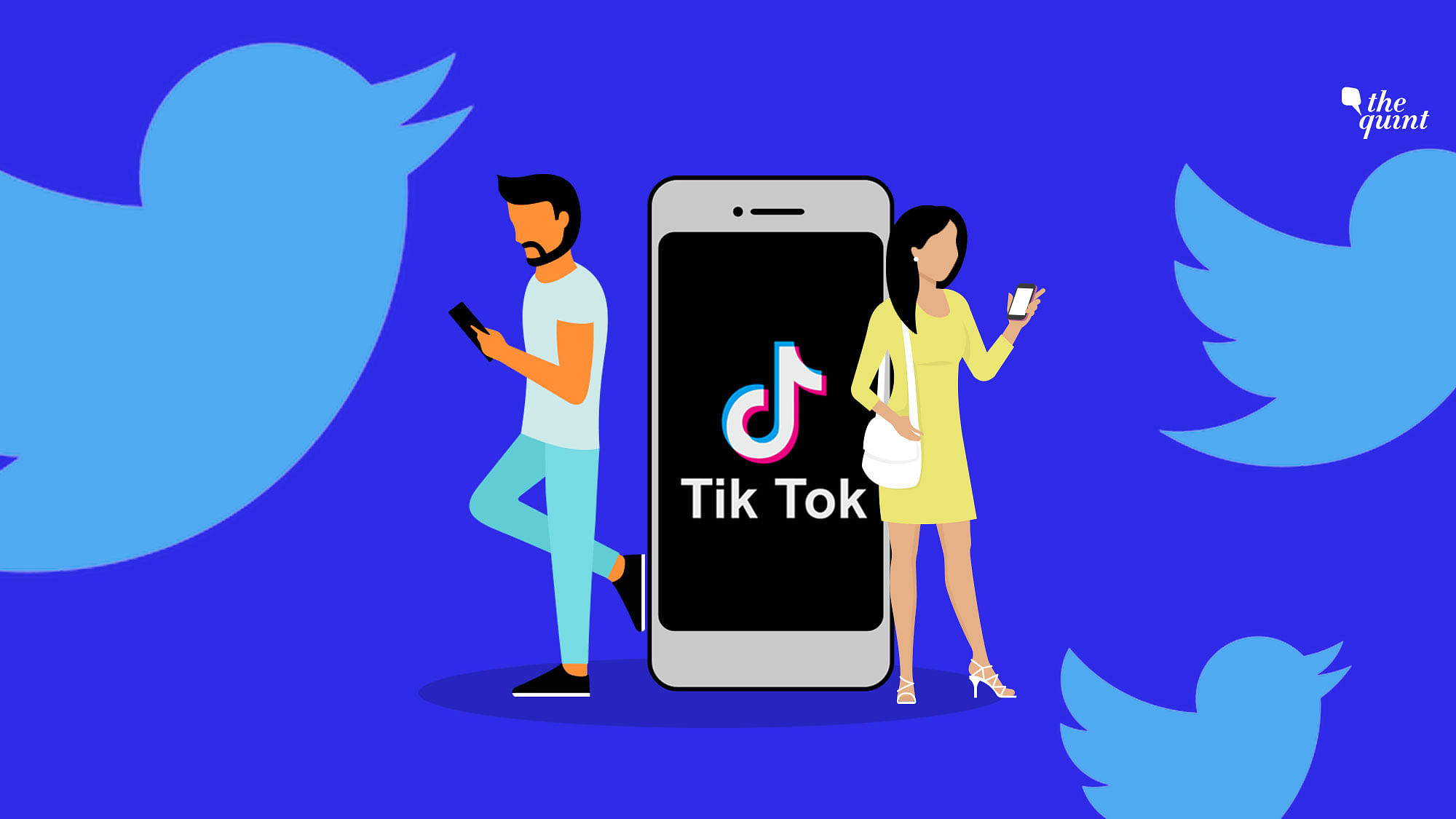 TikTok puts fame within reach for everyone. On the app, India’s got talent is a motto to live &amp; post videos by.&nbsp;