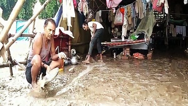 Administration of Lucknow, Amethi, Hardoi and some others districts have announced closure of schools on Saturday due to the rains.