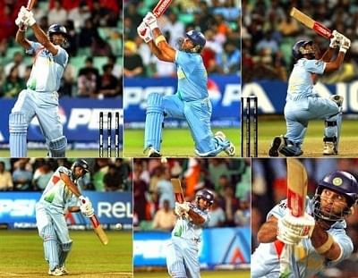 September 19, 2007, a date which Indian cricket fans can never forget. It was on this very day back when former Indian all-rounder Yuvraj Singh set Kingsmead on fire hitting six sixes in an over bringing the world to its feet.