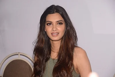 Actress Diana Penty.(Photo: IANS)