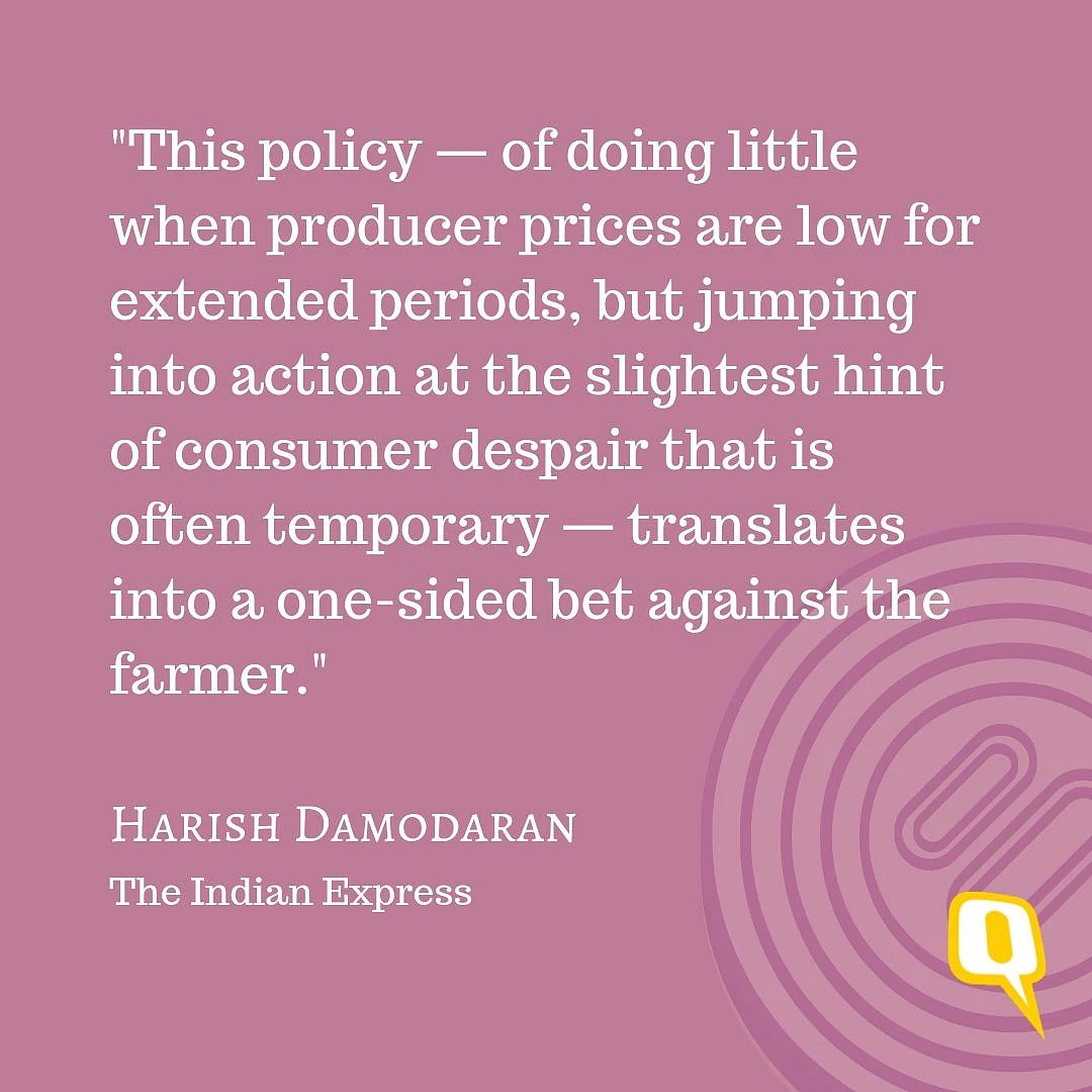 Harish Damodaran