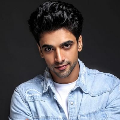 Aakash Ahuja: B'wood a difficult place without family background