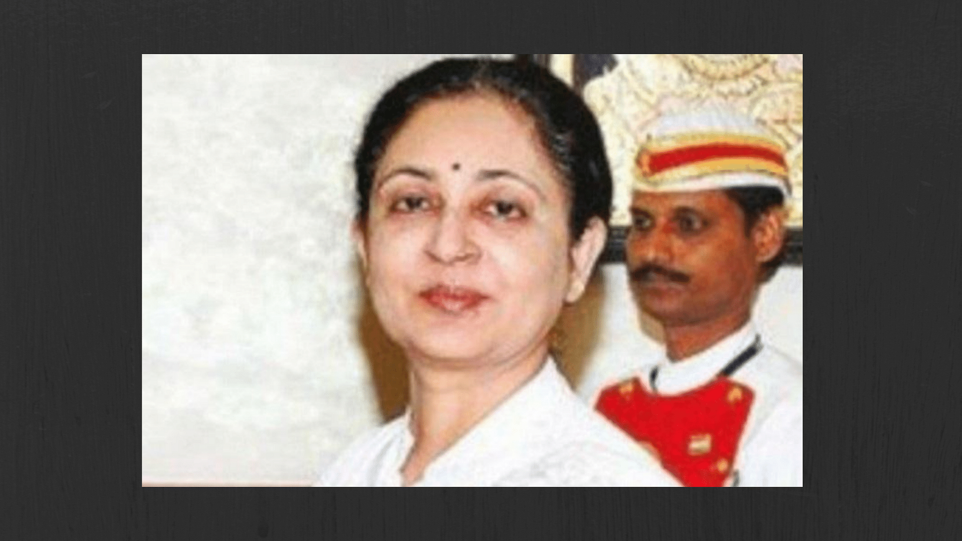 Case of Madras HC Cheif Justice Vijaya Kamlesh Tahilramani move to Meghalaya HC.