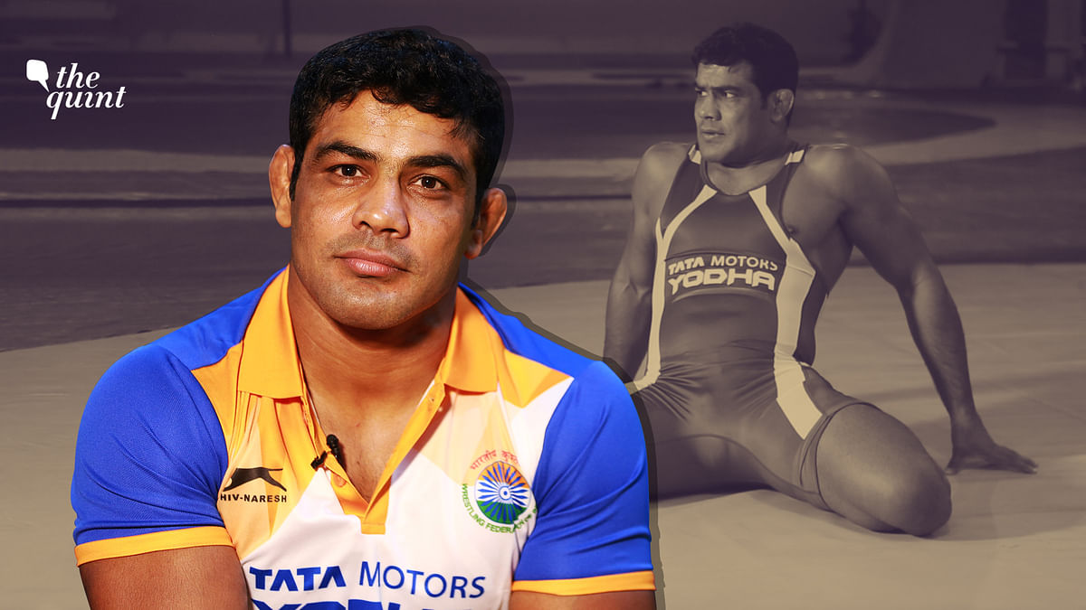 Sushil Kumar Downplays Trial Controversy Ahead of World C’ships