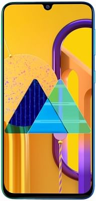 Samsung launches 2 new Galaxy M smartphones