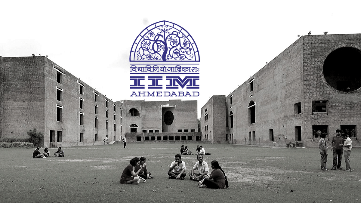 Illegal for IIM-A to Deny SC/ST/OBC Quotas for PhD: Researchers