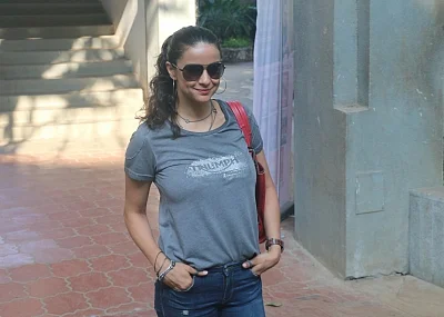 Gul Panag. (Photo: IANS)