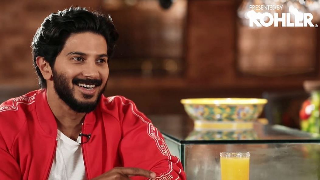 I Don’t Ever Want to Do a Remake: Dulquer Salmaan 