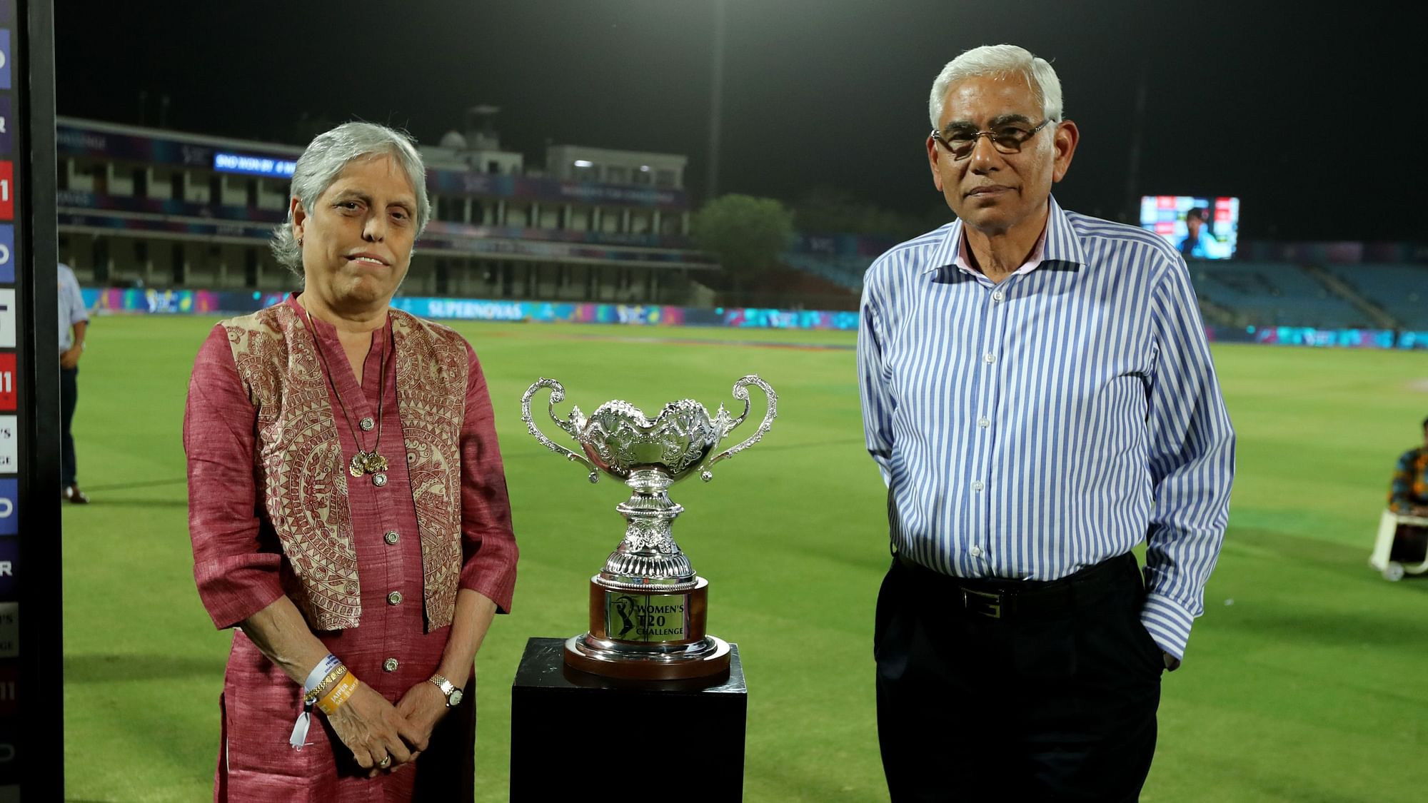 Another stand-off in the CoA, Chief Vinod Rai wants the BCCI elections postponed while Diana Edulji wants the board to stick to the earlier timelines.