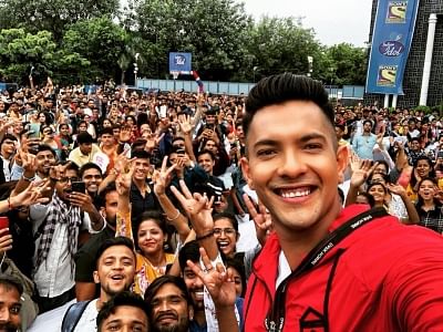 Singer-anchor Aditya Narayan has been roped in to host the upcoming season of the popular singing-based reality TV show, "Indian Idol". "Ek nayi shuruat. Happy to share that I will be hosting