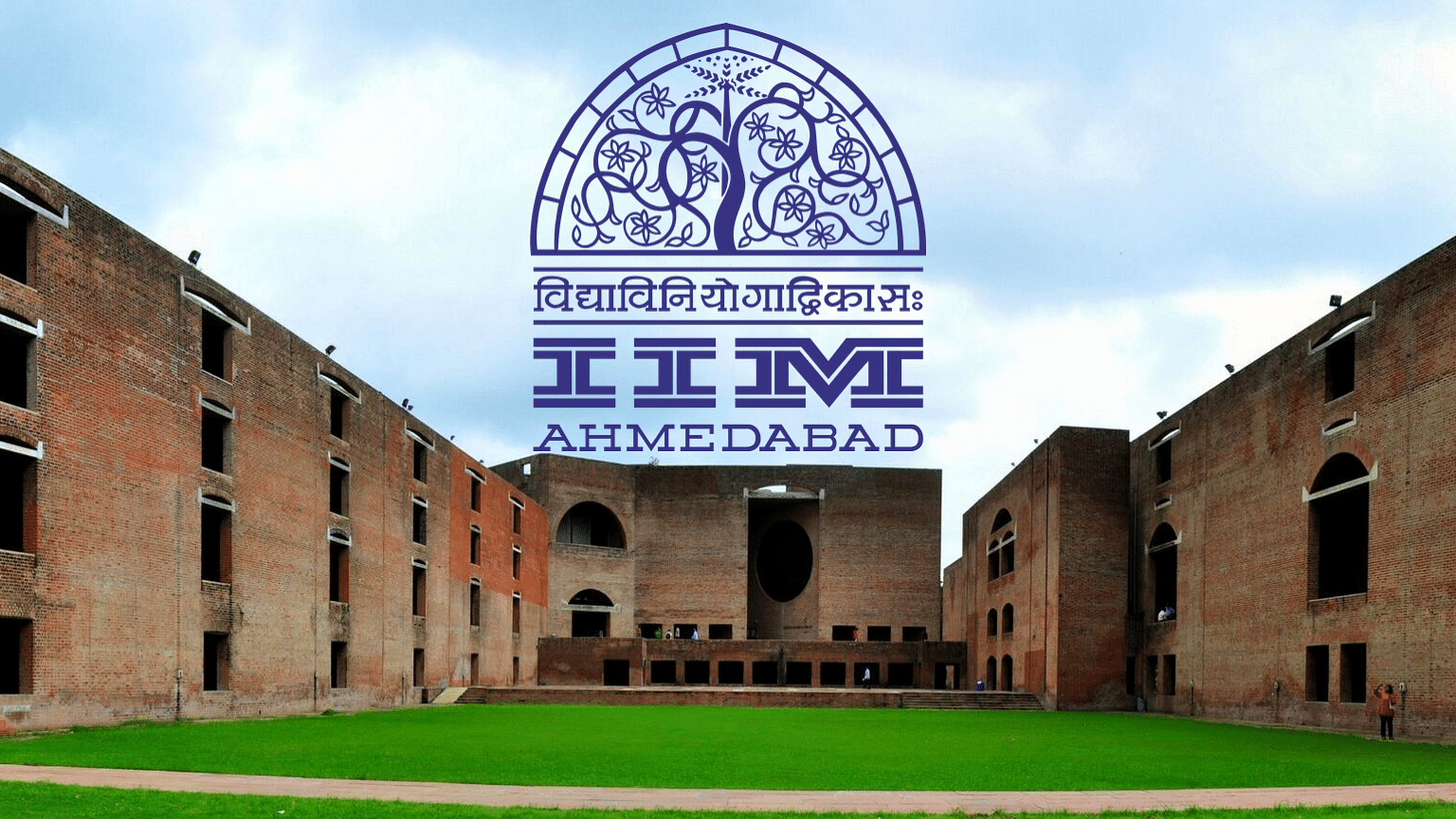 IIM-Ahmedabad.